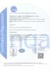 Longtai - Metallizing Solutions Certifications
