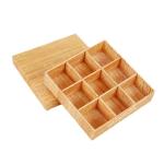 High End Rigid Box Luxury Packaging Boxes Cardboard Customized