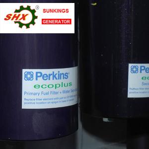 Quality 600kw Standby Diesel Generator Powered By UK-Perkins 2806C-E18TAG3 750kva wholesale