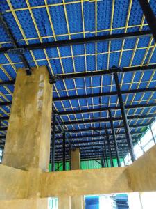 Quality Industrial Open Loop Evapco Cooling Tower , Counter Flow Cooling Tower wholesale