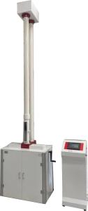 Quality Astm D2444 Drop Hammer Test Equipment Digital Display wholesale