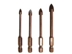 Quality HSS DRILL- Glass Drill Bits 07 wholesale