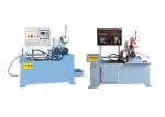 Metal Alloy 45 Degree 65mm CNC Pipe Cutting Machine