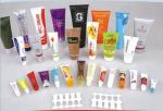 Automatic Electric Plastic Tube Filling Machine System For Sunscreen