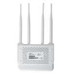 OEM Outdoor LTE Wifi Router External Antenna Wireless 2.4GHz