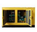 200kw 250kw 300kw Natural Gas Generator Set with Low Price
