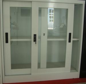 Quality Wine Cabinet Tempered Glass Panel Transparent 3 mm Thickness wholesale