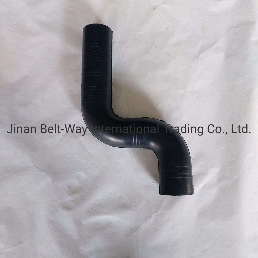 Sinotruk HOWO Parts Truck Parts Truck Spare Parts Radiator Intake Pipe Az9719530111-1