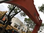 Hitachi hot sale Second hand Hitachi ZX240 Original Japan Excavator used Hitachi
