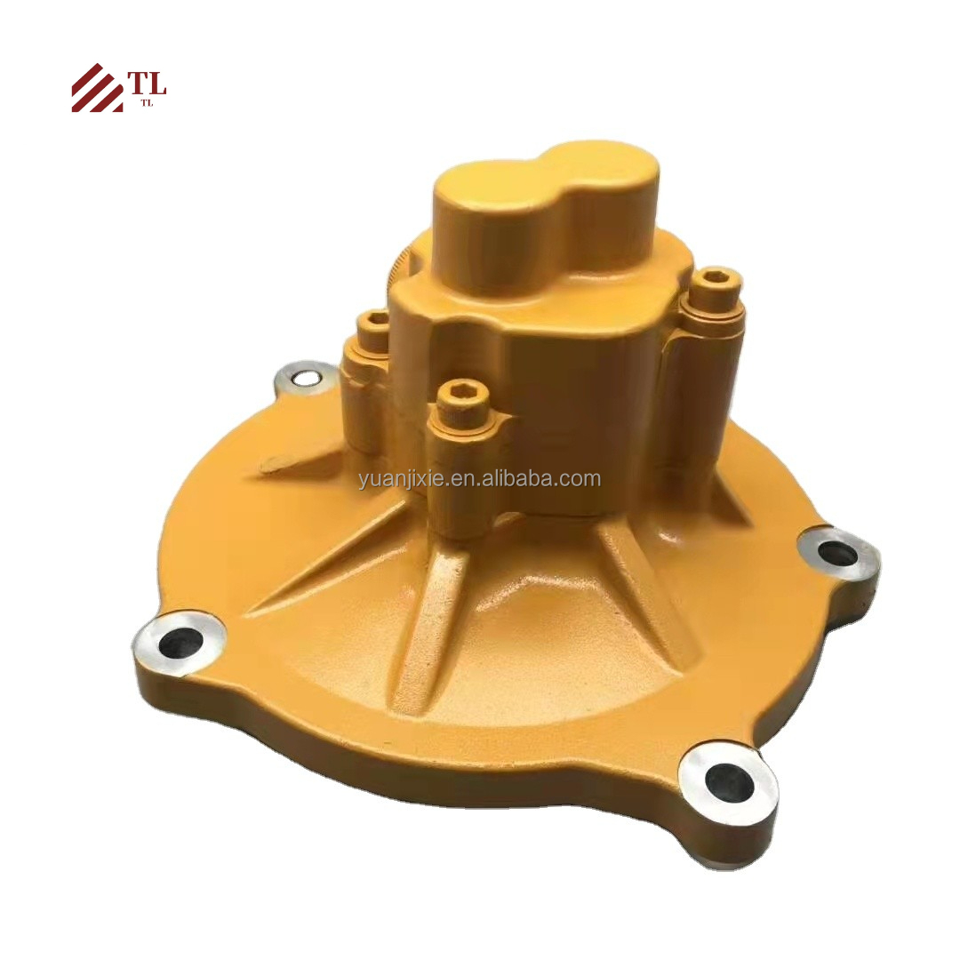 Electric Parts Excavator Accessories 336D E336D K5V200 Hydraulic Pump Gear Piston Pump