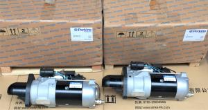 Quality UK perkins diesel engine parts,perkins starter ,stater for perkins,2873K414,CH12807,CH11441 wholesale