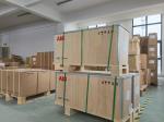 ACS580-01 Three-phase Frequency Inverter ACS580-01-018A-4+B056+J400