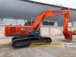 Heavy Machinery Used Hitachi Excavator With Working Hours 1000 To 2300Hours
