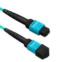 MTP Fiber Optic Connector
