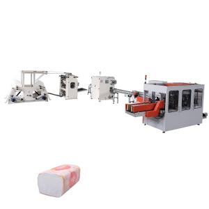 Quality Manufacturer Automatic Single Toilet Roll Packing Machine Durable And High Speed wholesale