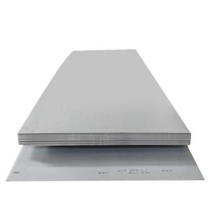 China 316 / 430 / 2205 Stainless Steel Plate Sheet With Bending / Welding / Decoiling on sale