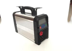 Quality Polypropylene Pp Pipes Electrofusion Welding Equipment 3500w wholesale