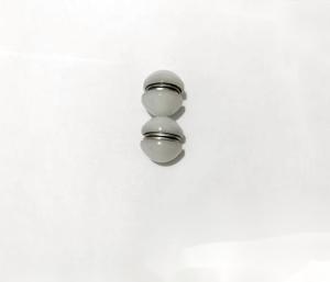 Quality OEM ODM Magnetic Scarf Clasp Permanent Magnet Assembly wholesale