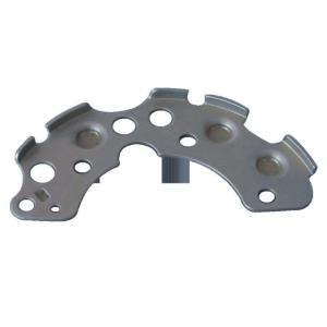 Quality Sheet Metal Fabrication and Custom Stainless Steel Stamping Parts with Accessories wholesale