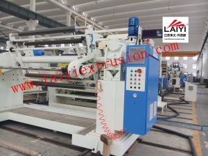 Quality Pull Resistant Intensity Extrusion Laminating Machine Moisture Resistance wholesale