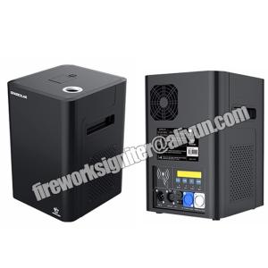 Quality 220v Wedding Sparkler Machine wholesale