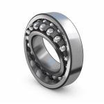 2312/1612 Self Aligning Ball Bearings 60x130x46 Bearing Standard Cage
