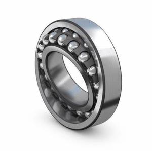 Quality 2312/1612 Self Aligning Ball Bearings 60x130x46 Bearing Standard Cage wholesale