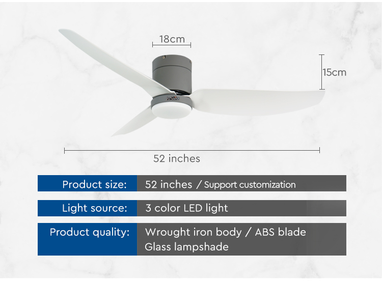 ceiling fan