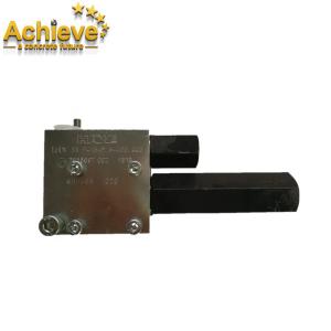 Quality HAWE SANY Concrete Pump Parts Balance Valve For LHDV33 360 380 400 440 320 wholesale
