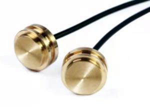 Quality Dia 15mm Emit Ultrasonic Piezo Transducer For Water Meter wholesale