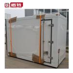 2450X1800X1300 FRP Panel Refrigeration Truck Box Body