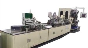 Quality 40ppm 18650 19200pcs Cylindrical Battery Production Line wholesale