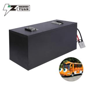 Quality Long Lasting Convenience Golf Cart Batteries No More Mid Round Charging wholesale