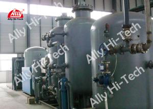 Quality Durable PSA Nitrogen Generator Pressure Swing Adsorption Nitrogen Generation Plant wholesale