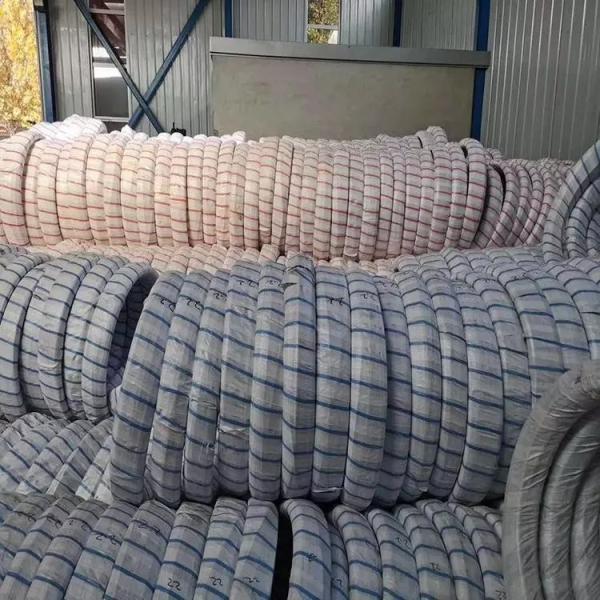 Cheap AISI ASTM 1mm Stainless Steel Wire Rod 201 410 430 316 316L for sale