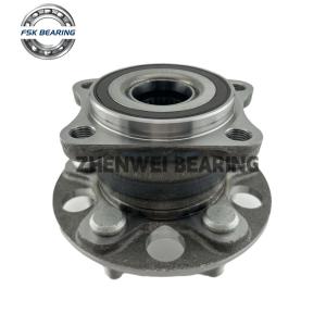 Quality Warranty 42410-47030 Wheel Hub Bearing Auto Spare Parts wholesale