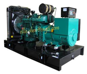 Quality 688kva standby generator backup power solution wholesale