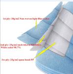 FFP3 Face Mask Consumable Medical Devices