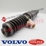 Diesel Electronic Unit Fuel Injector 3587147 BEBE4C06001 3840043 22027807 for