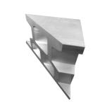 6061 6101 500-6000mm 3mm-500mm 6000 Series Anodizing Constru