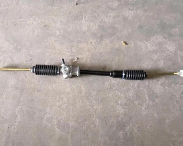 45510-12170 Corolla Ae100 Steering Power Rack , ST16949 Toyota Corolla Steering