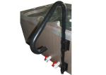 2021 hot sales non-slip durable anti-rupture handrail for spa and hot tub