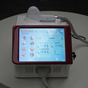 Quality FDA medical CE approved high quality 808nm diode laser hair removal beauty equipment wholesale