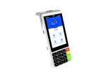 4G Pos Terminal 4 Inch Cash Register Handheld Mobile Pos Machine Restaurant