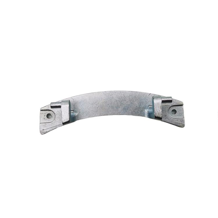 Affordable Aluminium Alloy Cabinet Furniture Hinges Spare Parts DC61-01632A for Samsung