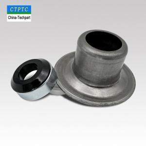 Quality 3mm Idler Roller Bearing Cover TK6205-133 With Dustproof Seals wholesale