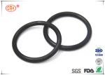 FKM Fluorelastomer O Ring: RoHs, -20℃~200℃, High Temp Resistance, Abrasion