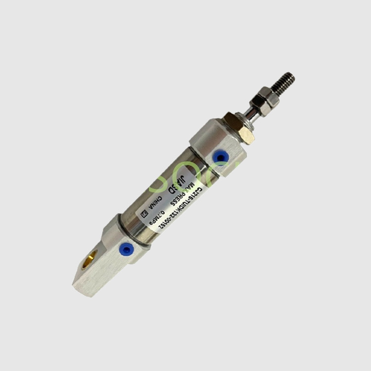 High sales CJ2B16-32-U1000011 CJ2B16-25Z CJ2B16-20 air cylinder for PCB drilling machine