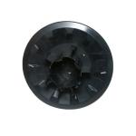 Tesla Y-Type 2019-2022 Induction Ear Nut Sleeve Auto Accessories 21" Wheel