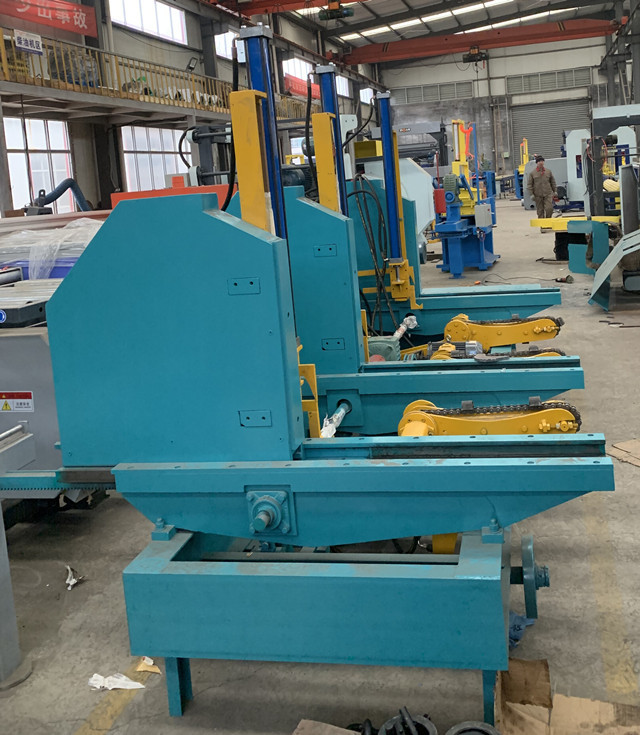 Wood Plank Making Machine!!! MJ3310-Z5000 Vertical Band Saw Cutting Machine For Wood Cutting